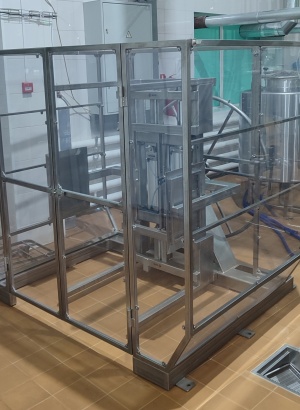 Производство Сыра