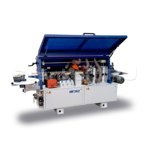 Кромкооблицовочный автоматический станок MF363