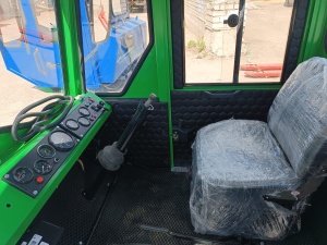 Кабина трактора т 150к 150.38.00.000-01 Новая