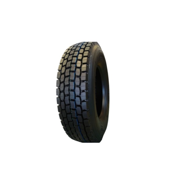 Шины грузовые 11R22,5 KAPSEN