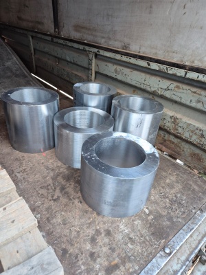 Отливка чугунная