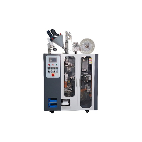 Машина для фасовки кофе в дрип-пакеты MD-181