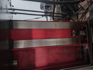 Горизонтально-расточной станок ГРС 2А620-1