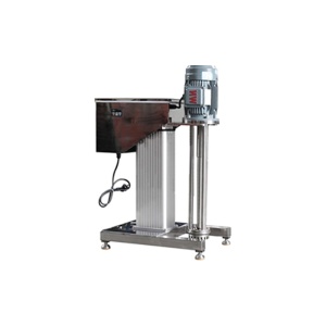 Эмульгатор-гомогенизатор ESRS-1.5