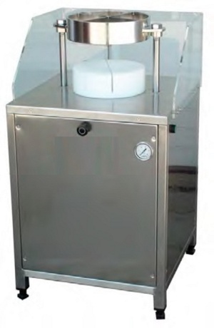 Установка для нарезки сыра rchisse-300