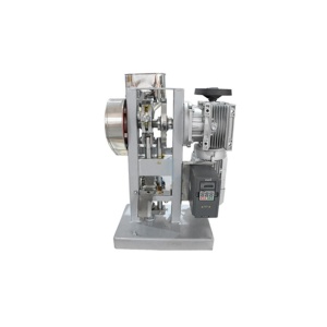 Пресс таблеточный DP60