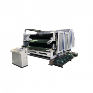 Линия для производства войлока RD-240/1