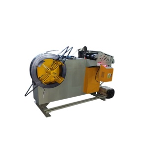 Линия для производства стеллажных полок SCX-HZMB