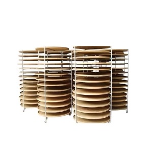 Стеллажи для естественной ферментации чая DL-6CWDJ-20-112P108