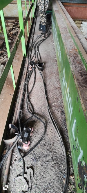 Кран-балка 10 тонн болгария