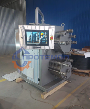 Маслообразователь ОМО