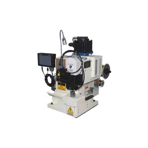 Автоматический станок для обжима кабеля EW-1545