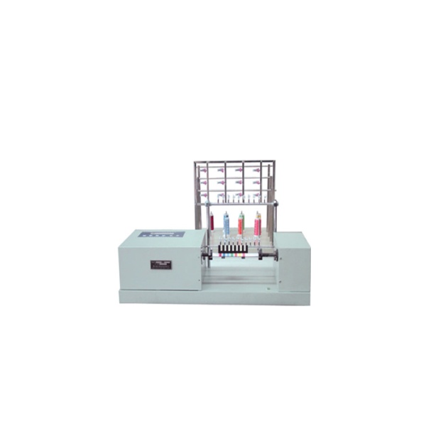 Станок для подготовки образцов пряжи Y108A