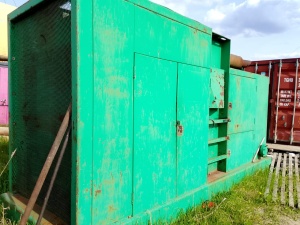 Ice 360 Вибропогружатель