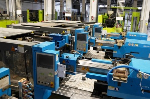 термопластавтоматы европейских производителей (Arburg, Engel, Krauss Maffei, Demag, Battenfeld и тд.)