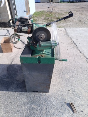 оборудование для производства ПВХ и алюминиевых конструкций