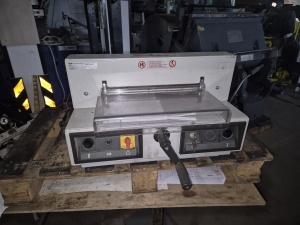 Резак Idel 3915