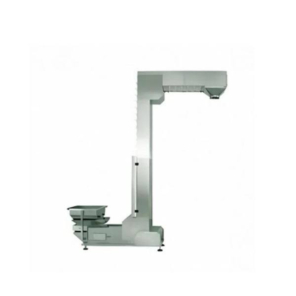 Ковшовый элеватор (нории) для чая SG-180