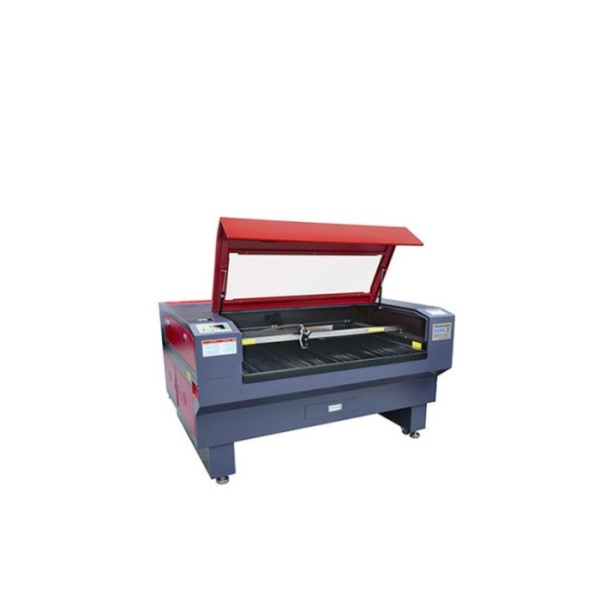 Лазерный станок для резки ткани XQ-1610/30W