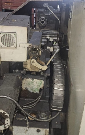 Станок 16А20Ф3С39 токарный патронно-центровой с ЧПУ (разукомплектован)