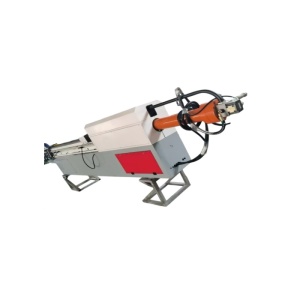 Горизонтальный протяжной станок L6110D-1250