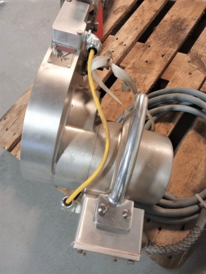 Ленточная пила Jarvis Models Buster 6е