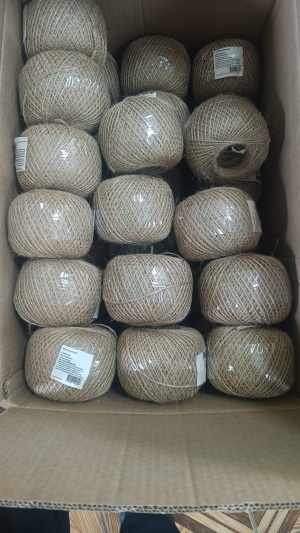 Клубкомотальный станок