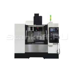 Тренажерный комплекс по производственным технологиям «Вертикально-фрезерный обрабатывающий центр с ЧПУ» ВФЦ-85