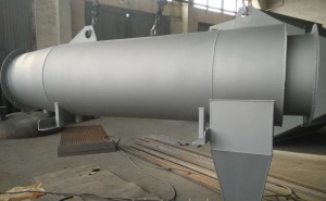 Дымососы ДН,Циклоны