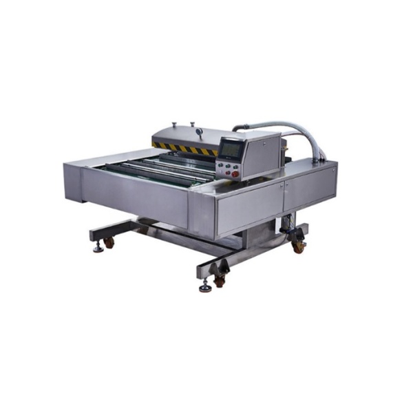 Вакуумный упаковщик DZ-1000D