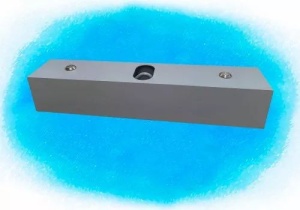 2000кг Гиря Калибровочная M1