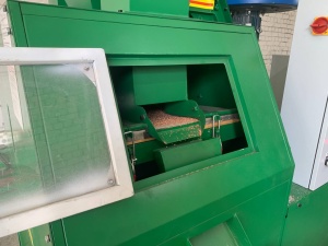 Установка для переработки кабеля «СМК-Ресурс» S-300