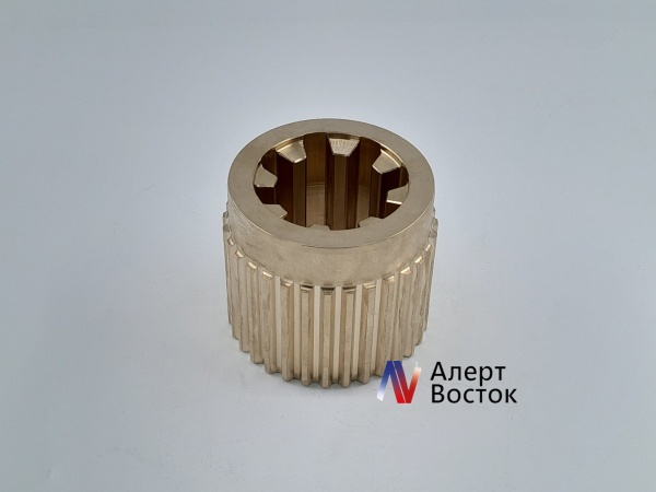 151 756 68 Муфта гидроперфоратора Sandvik