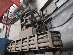 Горизонтально-расточной станок ГРС 2А620-1