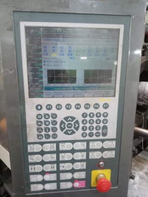 Welltec TTI-260 F2