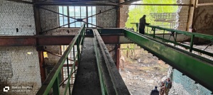 Кран-балка 10 тонн болгария