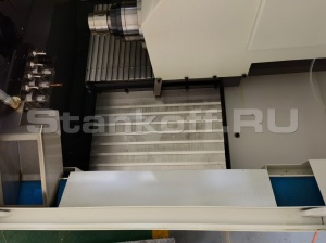 Автомат продольного точения NINGBO BLIN MACHINERY BL-CSL326