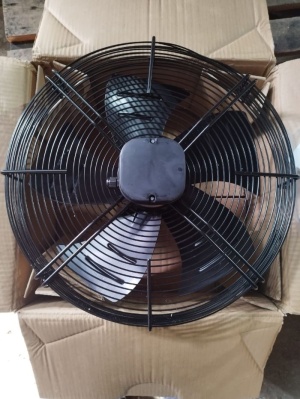 Вентилятор YWF6E-450-S-102/60-G Weiguang