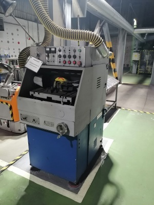 Станок заточной универсальный 38624