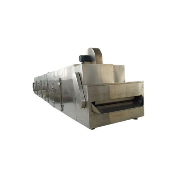 Оборудование для сушки желатина DW5-2