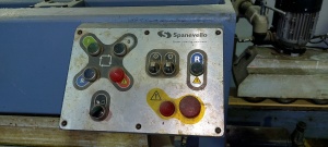 Линия сращивания Spanevello Skyline