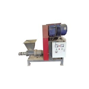 Пресс для лузги подсолнечника MTJ-50