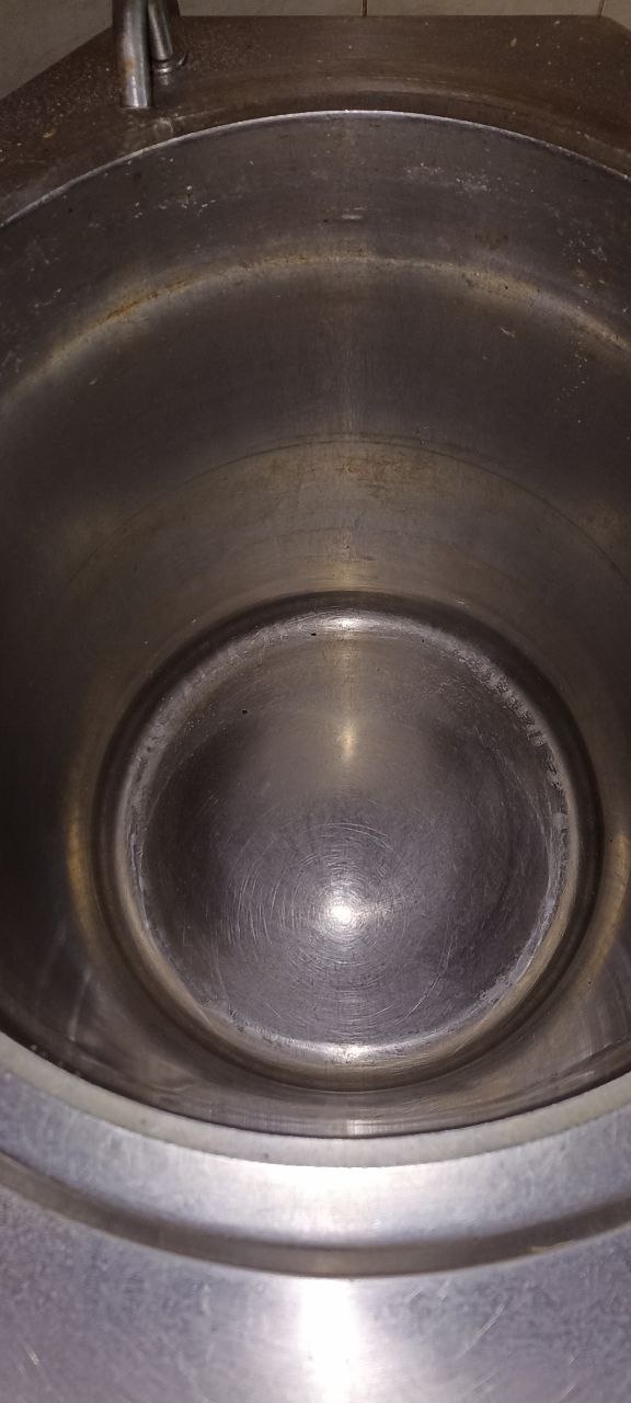 Котел пищеварочный КПЭМ-60