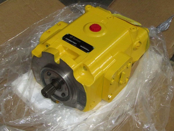 Ремонт Epiroc 3760009384 гидронасос