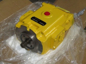 Ремонт Epiroc 3760009384 гидронасос