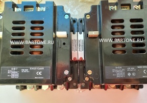 Контактор / пускатель S-ID7 (ID-7)