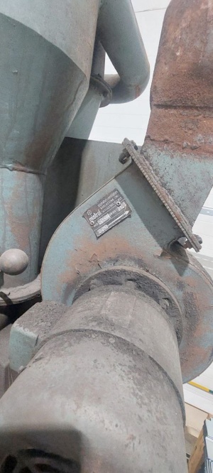 Modena Mini Mignon CM Spa компактный дробемет