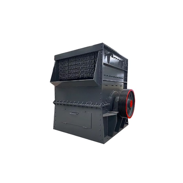 Молотковая дробилка для угля PC1800-1800