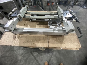 Каретка для Автомата Выдува А-3000