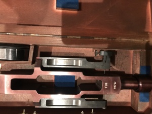 Динамометр ДОР-10